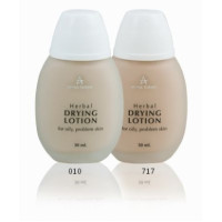 Рослинний підсушує лосьйон Анна Лотан A-Clear Herbal Drying Lotion Anna Lotan