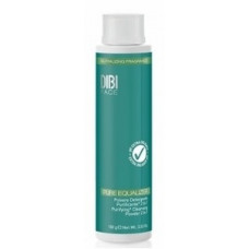 Очищаюча пудра 2в1 Диби Pure Equalizer Purifying Cleansing Powder 2in1 Dibi