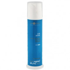 Крем-гель подвійної дії Хаир Компані Head Wind Curl Define Hair Company