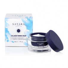 Колагеновий Зміцнюючий крем Сатара Collagen Firming Cream Satara