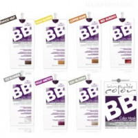 Поживна тонуюча маска в асортименті Хаир Компані Inimitable BB Color Mask Hair Company