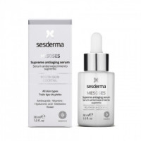 Сыворотка омолаживающая Сесдерма Mesoses Sesderma