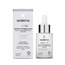 Сыворотка омолаживающая Сесдерма Mesoses Sesderma