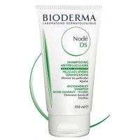DS + шампунь-крем Біодерма Node DS + Anti-recidive Bioderma
