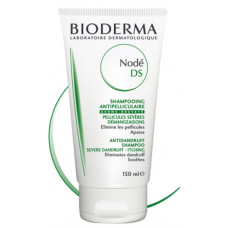 DS + шампунь-крем Біодерма Node DS + Anti-recidive Bioderma