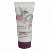 Поживний крем для пом'якшення рук Меджірей HAND CREAM Magiray