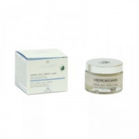 Антистрес нічний крем Вердеоасі Anti Stress Night Cream Verdeoasi