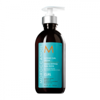 Інтенсивний крем для кучерів МарокканОіл Intense Curl Cream MoroccanOil