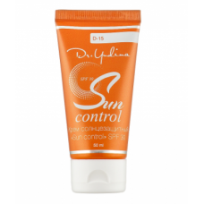 Крем солнцезащитный Dr. Yudina Sun Control SPF 30