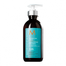 Інтенсивний крем для кучерів МарокканОіл Intense Curl Cream MoroccanOil