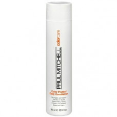 Кондиціонер для фарбованого волосся Пол Мітчелл Color Protect Daily Conditioner Paul Mitchell