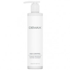 Совершенствующий энзимный очиститель Демакс Age Control Dynamic Resurface Enzyme Cleanser Demax