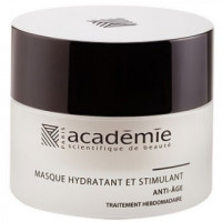 Стимулююча зволожуюча маска Академі MASQUE HYDRATANT et STIMULANT Academie