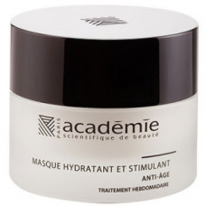 Стимулююча зволожуюча маска Академі MASQUE HYDRATANT et STIMULANT Academie