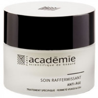 Підтягаючий догляд для обличчя і шиї Академі SOIN RAFFERMISSANT VISAGE et COU Academie