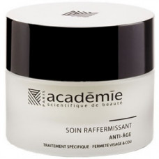 Підтягаючий догляд для обличчя і шиї Академі SOIN RAFFERMISSANT VISAGE et COU Academie