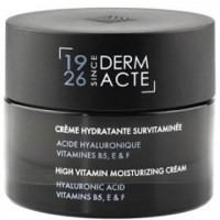 Вітамінізований зволожуючий крем Академі Derm Acte High Vitamin Moisturizing Cream Academie