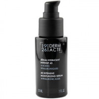 Інтенсивна зволожуюча сироватка 4D Академі INTENSIVE MOISTURIZING SERUM 4D Academie