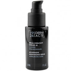 Інтенсивна зволожуюча сироватка 4D Академі INTENSIVE MOISTURIZING SERUM 4D Academie