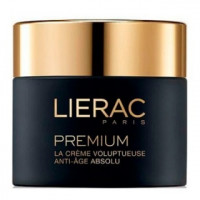 Преміум Крем Оригінальна текстура Ліерак Premium La Crеme voluptueuse Texture Originelle Lierac