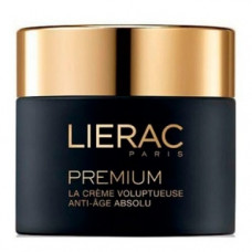 Преміум Крем Оригінальна текстура Ліерак Premium La Crеme voluptueuse Texture Originelle Lierac