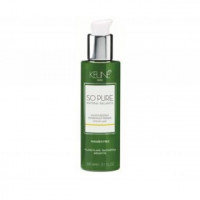 Нічна сироватка "Зволожуюча" Кене So Pure Moisturizing Overnight Repair Keune