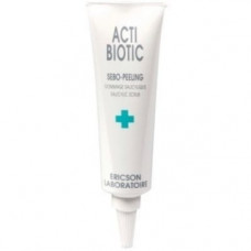 Саліциловий себо-пілінг для шкіри з акне Еріксон Лабораторія Acti-Biotic Sebo-Peeling Ericson Laboratoire