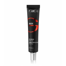 Крем для повік Джи Джи MAN Eye Cream Gigi