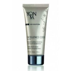 Омолоджуюча маска Йон-ка EXCELLENCE CODE MASQUE Yon-ka