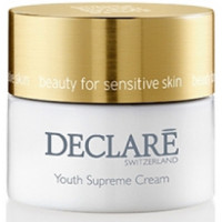 Крем від перших ознак старіння декларує Youth Supreme Cream Declare