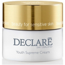 Крем від перших ознак старіння декларує Youth Supreme Cream Declare