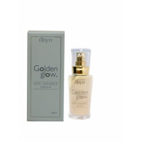 Антивіковий крем з біо-золотом Спа Абісс Golden Glow Anti-Wrinkle Cream Spa Abyss