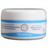 Інтенсивний, що регенерує крем з АНА кислотами Клеодерма Regenerating AНA cream KleoDerma