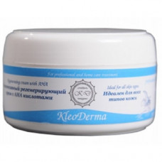 Інтенсивний, що регенерує крем з АНА кислотами Клеодерма Regenerating AНA cream KleoDerma