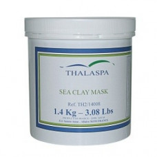 Маска з морської глини Таласпа Sea Clay Mask Thalaspa