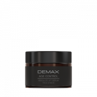 Лифтинг-сыворотка для лица и шеи Демакс Age control Absolute lift serum Face&Neck Demax