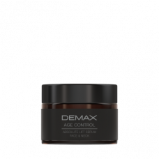 Лифтинг-сыворотка для лица и шеи Демакс Age control Absolute lift serum Face&Neck Demax