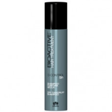 Шампунь при сухій лупи Фармаган Bioactive HT D-Control Shampoo Farmagan