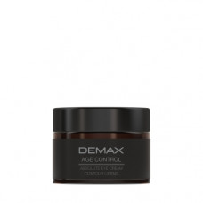 Контурный лифтинг-крем под глаза Демакс Age Control Absolute Eye Cream Contour Lifting Demax