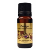 Ефірна олія Апельсин Стікс Натуркосметік Orange essential oil Styx Naturcosmetic