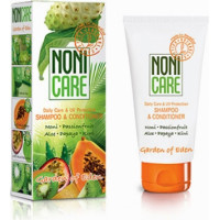 Зволожуючий шампунь-кондиціонер Нонікеа GARDEN OF EDEN Shampoo & Conditioner Nonicare