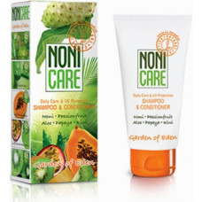Зволожуючий шампунь-кондиціонер Нонікеа GARDEN OF EDEN Shampoo & Conditioner Nonicare