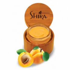Абрикосовий зволожуючий крем нормальної і сухої шкіри Шира Apricot Moisturizer Shira