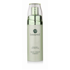 Есенція для особи ШангПрі Olive Virgin Essence ShangPree