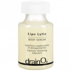 Антицеллюлитная сыворотка Хистомер Drain O2 Lipo Lytic Body Serum HISTOMER