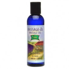 Масажне масло Антидот гіподинамії Стікс Натуркосметік Massage Oil Antidote hypodynamia Styx Naturcosmetic