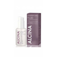 Флюїд для догляду за кінчиками волосся Альцина Haarspitzen Fluid Alcina