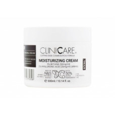 Суперзволожуюча крем Клінікее Moisturizing Cream Clinicare