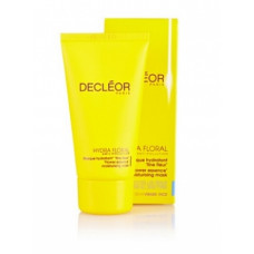 Маска зволожуюча Квіткова Есенція Деклеор Hydra Floral Masque Hydratante Fine Fleur Decleor