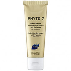 Фіто 7 Крем - догляд для щоденного застосування Фіто 7 Daily hydrating cream with 7 plant extracts Phyto